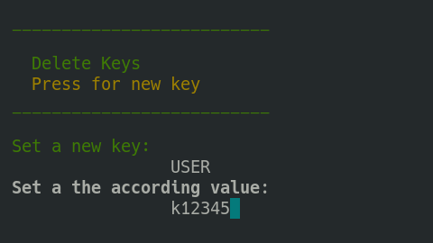 Add Variable