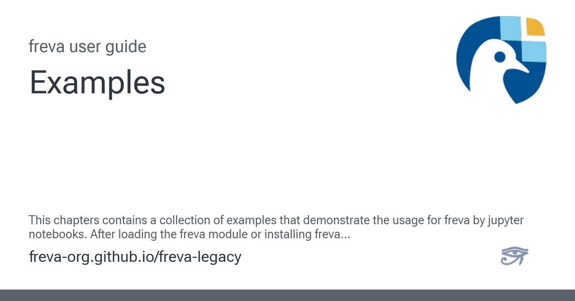 Examples — freva user guide 2507.0.0 documentation